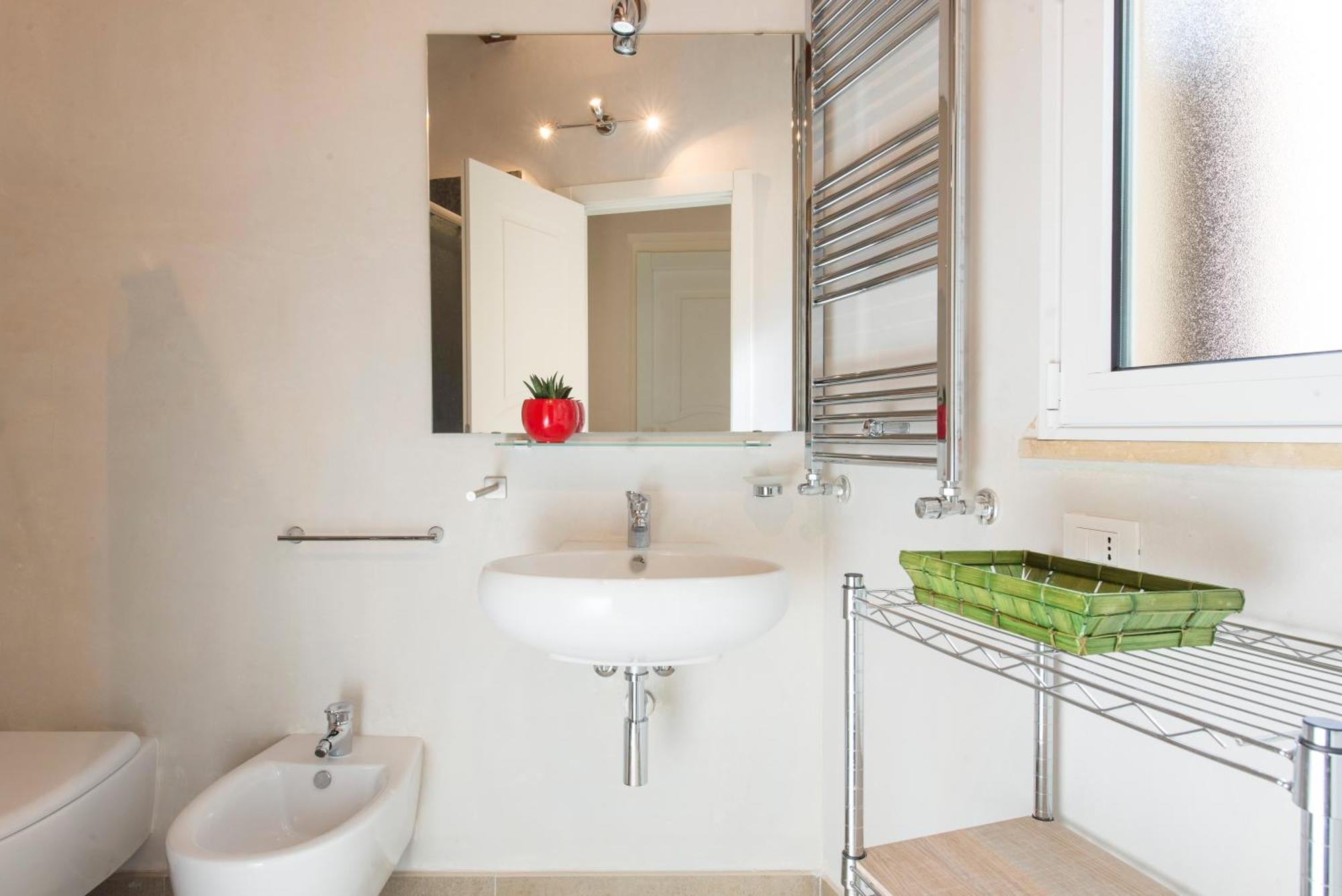 Santa Cecilia Apartment By Wonderful Italy Palermo Exterior foto