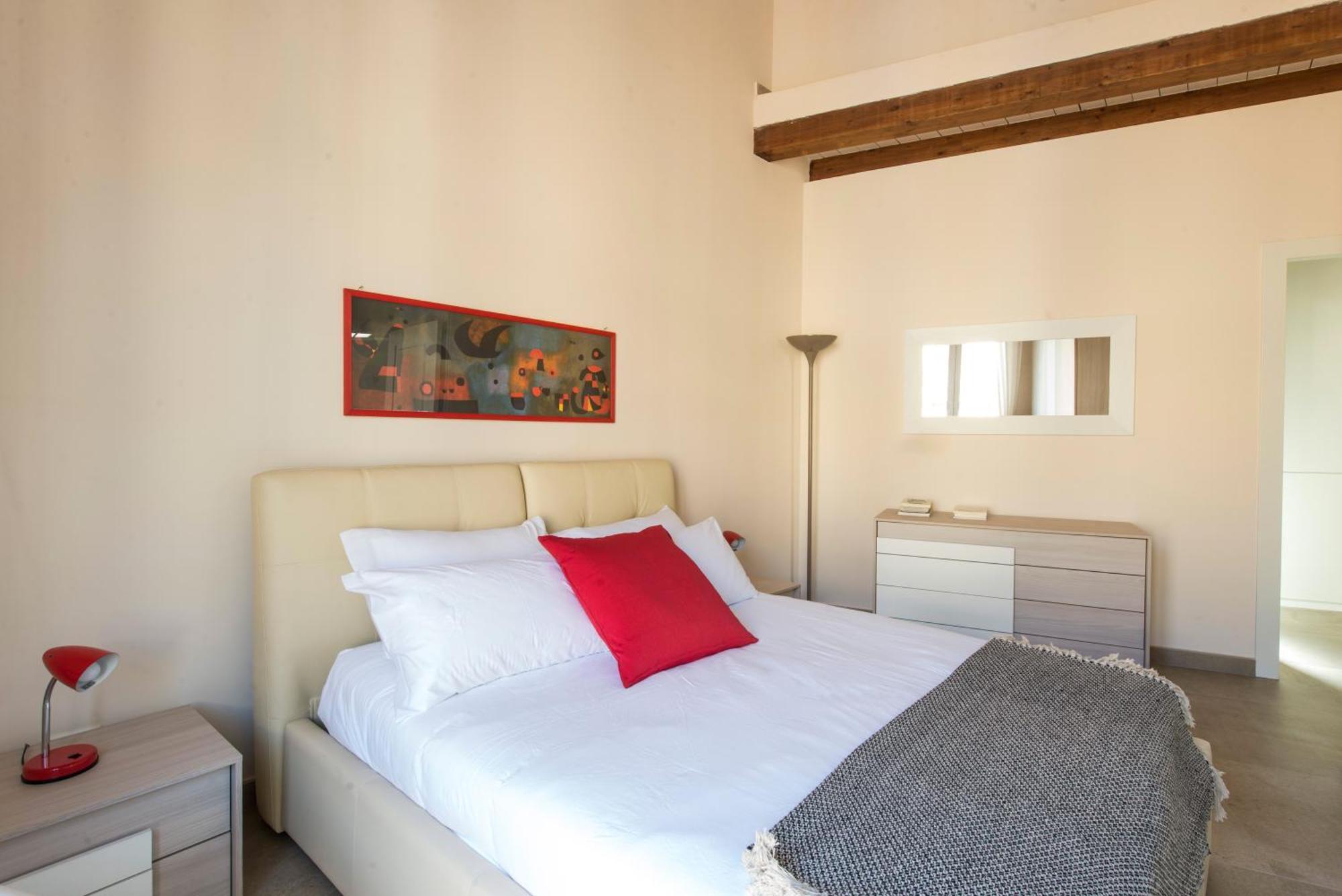Santa Cecilia Apartment By Wonderful Italy Palermo Exterior foto